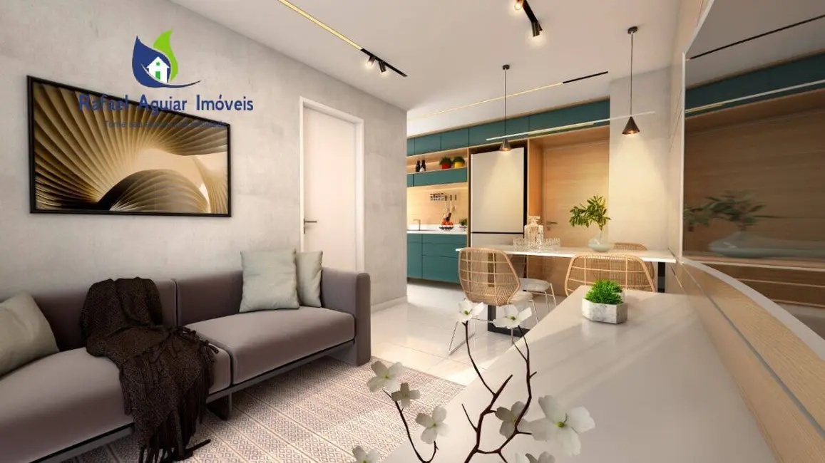 Foto 5 de Apartamento com 2 quartos à venda em Tijuca, Rio De Janeiro - RJ