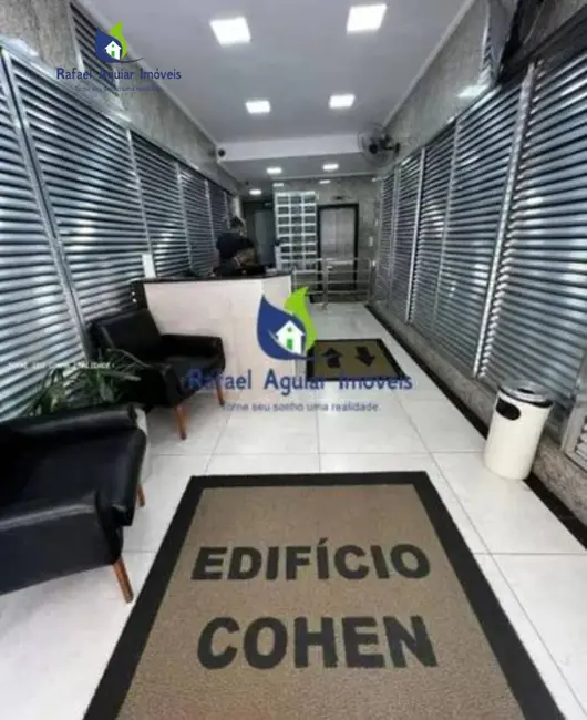 Sala Comercial à venda e para alugar em Jardim Vinte e Cinco de Agosto, Duque De Caxias - RJ - imagem 9 Foto 9 de Sala Comercial à venda e para alugar em Jardim Vinte e Cinco de Agosto, Duque De Caxias - RJ