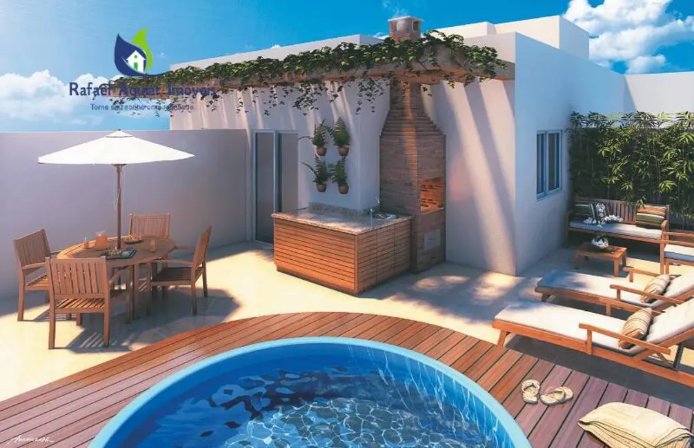 Foto 4 de Apartamento com 2 quartos à venda em Praça Seca, Rio De Janeiro - RJ