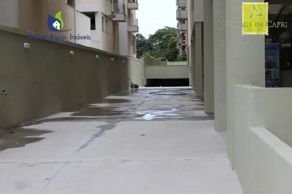 Foto 3 de Apartamento com 2 quartos à venda em Praça Seca, Rio De Janeiro - RJ