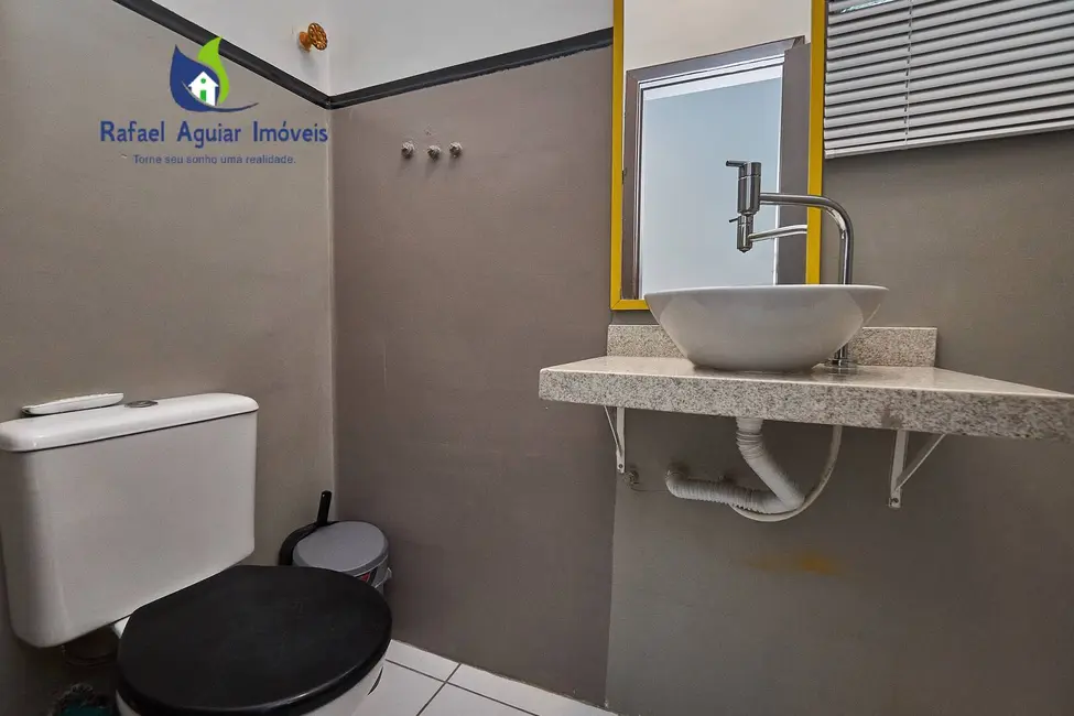 Foto 2 de Sala Comercial à venda em Tijuca, Rio De Janeiro - RJ