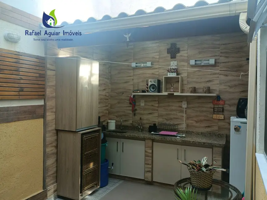 Foto 3 de Apartamento com 3 quartos à venda em Tanque, Rio De Janeiro - RJ