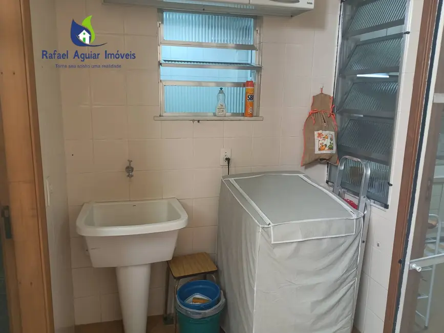 Foto 8 de Apartamento com 3 quartos à venda em Tanque, Rio De Janeiro - RJ