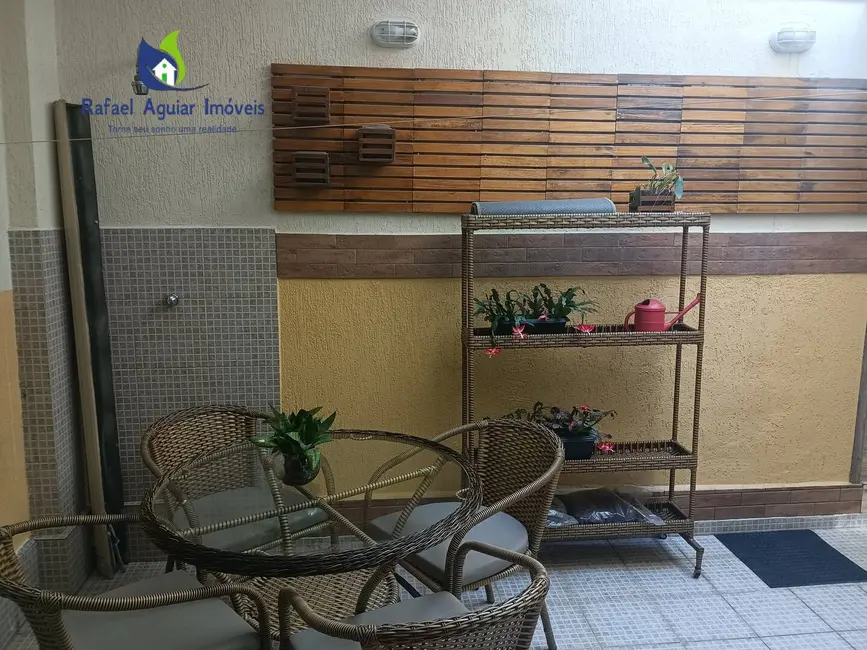 Foto 4 de Apartamento com 3 quartos à venda em Tanque, Rio De Janeiro - RJ