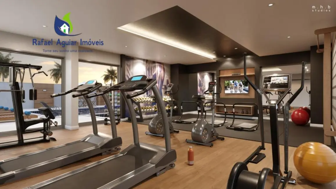 Foto 6 de Apartamento com 3 quartos à venda em Recreio dos Bandeirantes, Rio De Janeiro - RJ