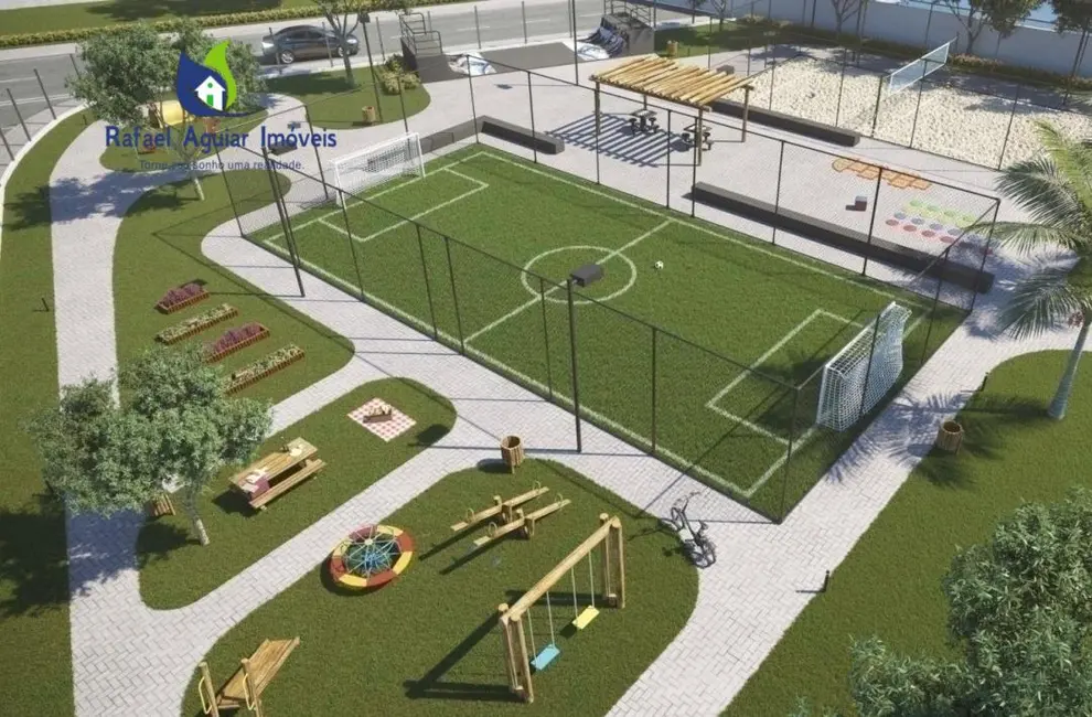 Foto 8 de Apartamento com 3 quartos à venda em Recreio dos Bandeirantes, Rio De Janeiro - RJ