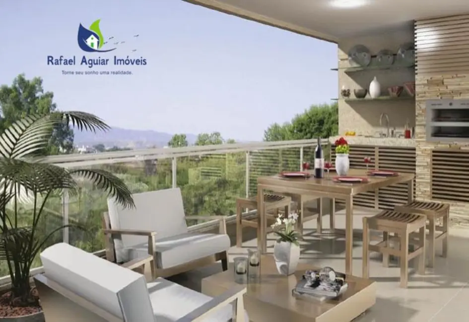 Apartamento com 2 quartos à venda em Freguesia (Jacarepaguá), Rio De Janeiro - RJ - imagem 4 Foto 4 de Apartamento com 2 quartos à venda em Freguesia (Jacarepaguá), Rio De Janeiro - RJ