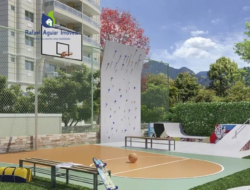 Apartamento com 2 quartos à venda em Freguesia (Jacarepaguá), Rio De Janeiro - RJ - imagem 3 Foto 3 de Apartamento com 2 quartos à venda em Freguesia (Jacarepaguá), Rio De Janeiro - RJ