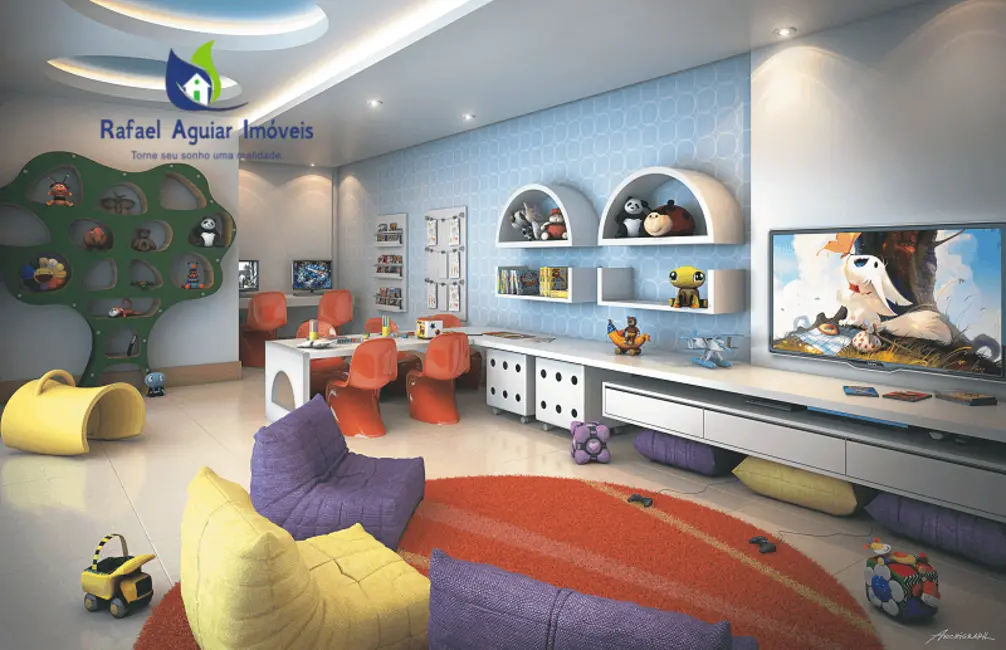 Apartamento com 2 quartos à venda em Praça Seca, Rio De Janeiro - RJ - imagem 2 Foto 2 de Apartamento com 2 quartos à venda em Praça Seca, Rio De Janeiro - RJ