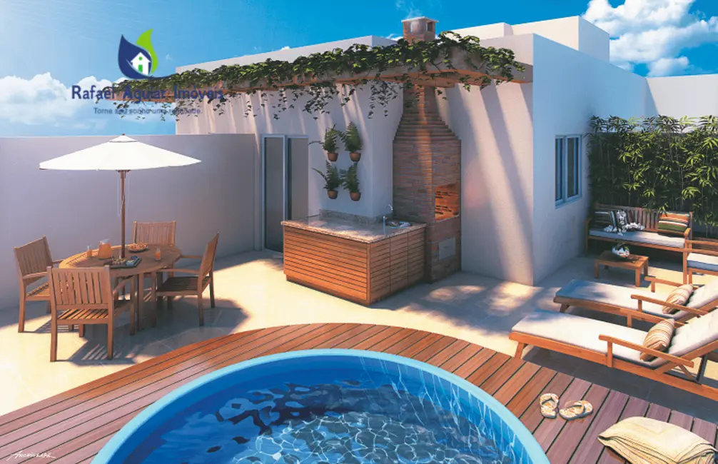 Apartamento com 2 quartos à venda em Praça Seca, Rio De Janeiro - RJ - imagem 3 Foto 3 de Apartamento com 2 quartos à venda em Praça Seca, Rio De Janeiro - RJ