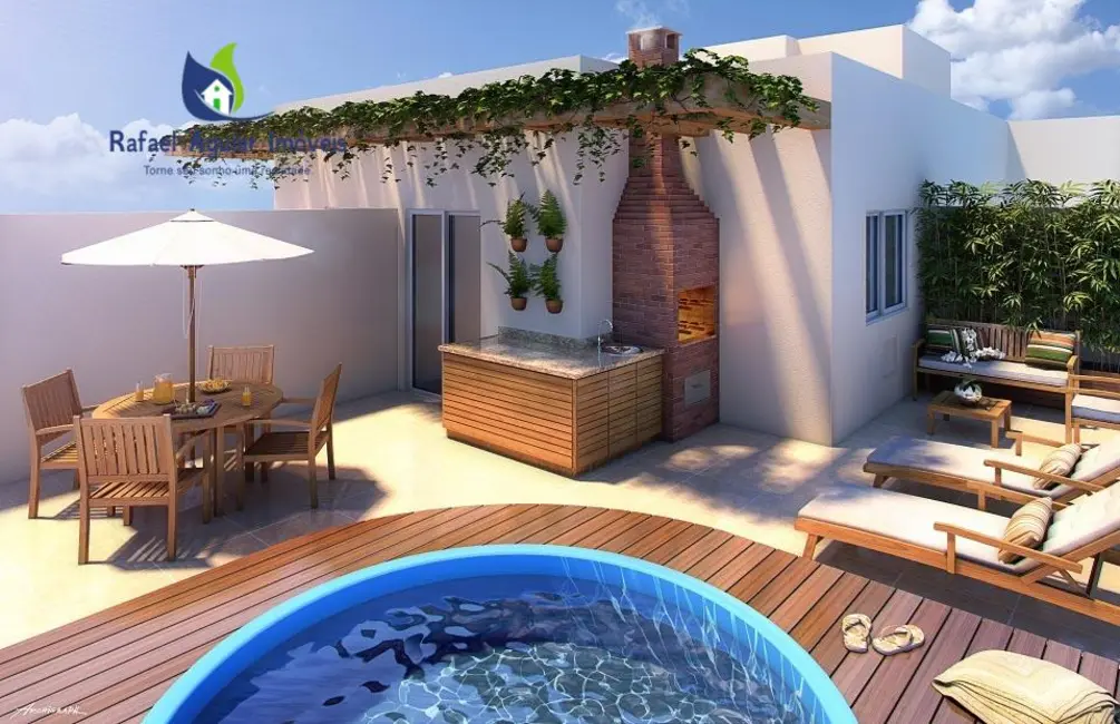 Foto 3 de Apartamento com 2 quartos à venda em Praça Seca, Rio De Janeiro - RJ