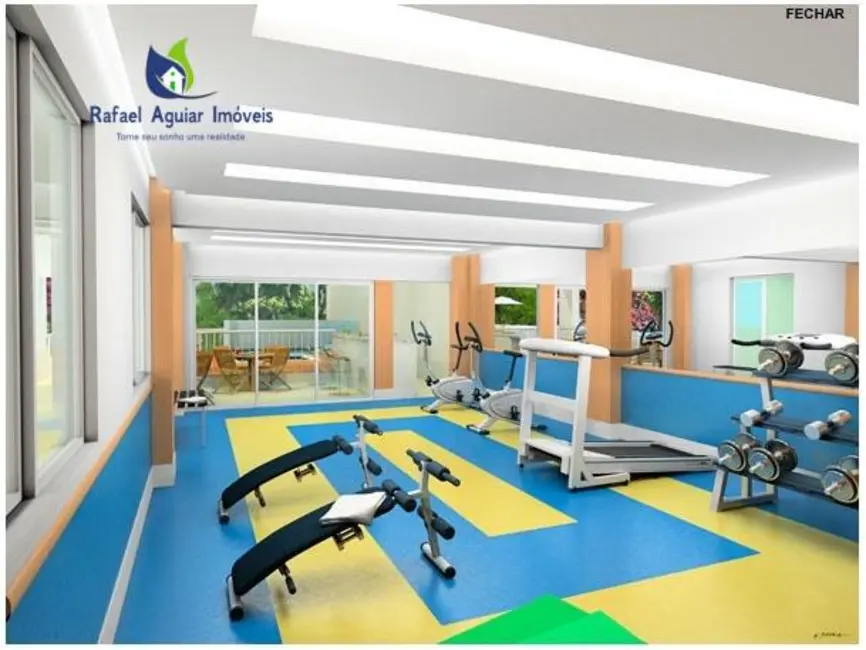 Apartamento com 2 quartos à venda em Praça Seca, Rio De Janeiro - RJ - imagem 4 Foto 4 de Apartamento com 2 quartos à venda em Praça Seca, Rio De Janeiro - RJ