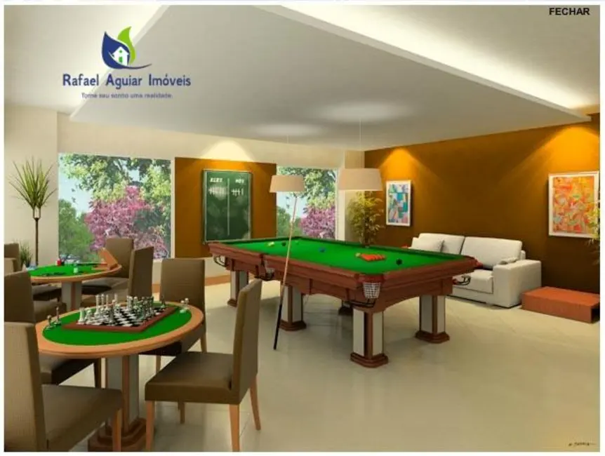 Apartamento com 2 quartos à venda em Praça Seca, Rio De Janeiro - RJ - imagem 6 Foto 6 de Apartamento com 2 quartos à venda em Praça Seca, Rio De Janeiro - RJ