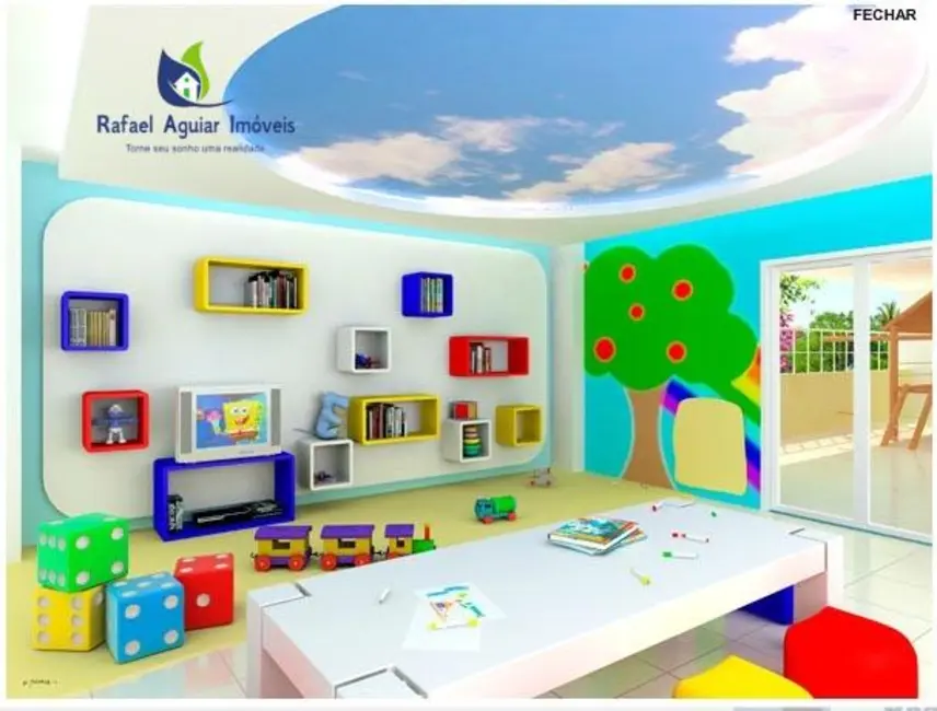 Apartamento com 2 quartos à venda em Praça Seca, Rio De Janeiro - RJ - imagem 2 Foto 2 de Apartamento com 2 quartos à venda em Praça Seca, Rio De Janeiro - RJ