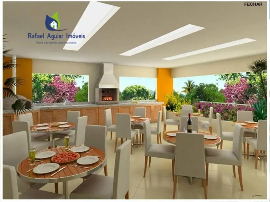 Apartamento com 2 quartos à venda em Praça Seca, Rio De Janeiro - RJ - imagem 3 Foto 3 de Apartamento com 2 quartos à venda em Praça Seca, Rio De Janeiro - RJ