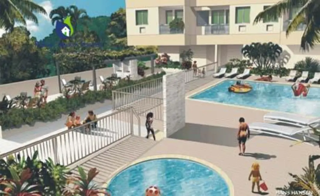 Foto 3 de Apartamento com 2 quartos à venda em Praça Seca, Rio De Janeiro - RJ