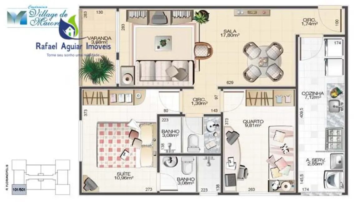 Foto 9 de Apartamento com 2 quartos à venda em Praça Seca, Rio De Janeiro - RJ