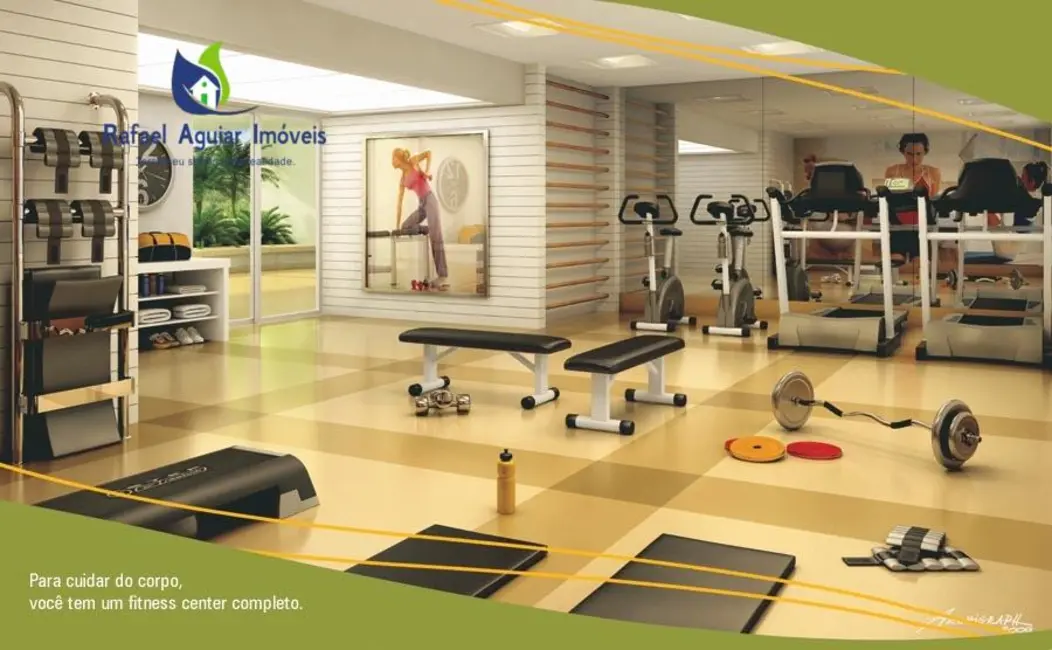 Foto 7 de Apartamento com 3 quartos à venda em Freguesia (Jacarepaguá), Rio De Janeiro - RJ