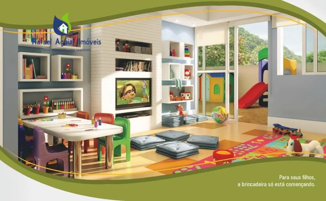 Foto 8 de Apartamento com 3 quartos à venda em Freguesia (Jacarepaguá), Rio De Janeiro - RJ