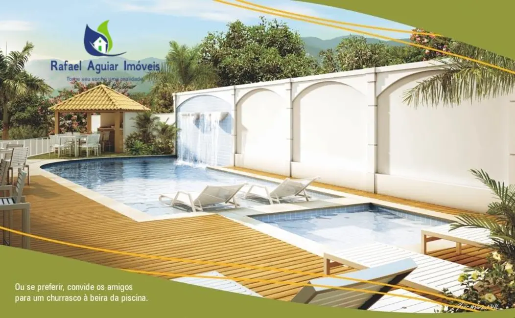 Foto 5 de Apartamento com 3 quartos à venda em Freguesia (Jacarepaguá), Rio De Janeiro - RJ