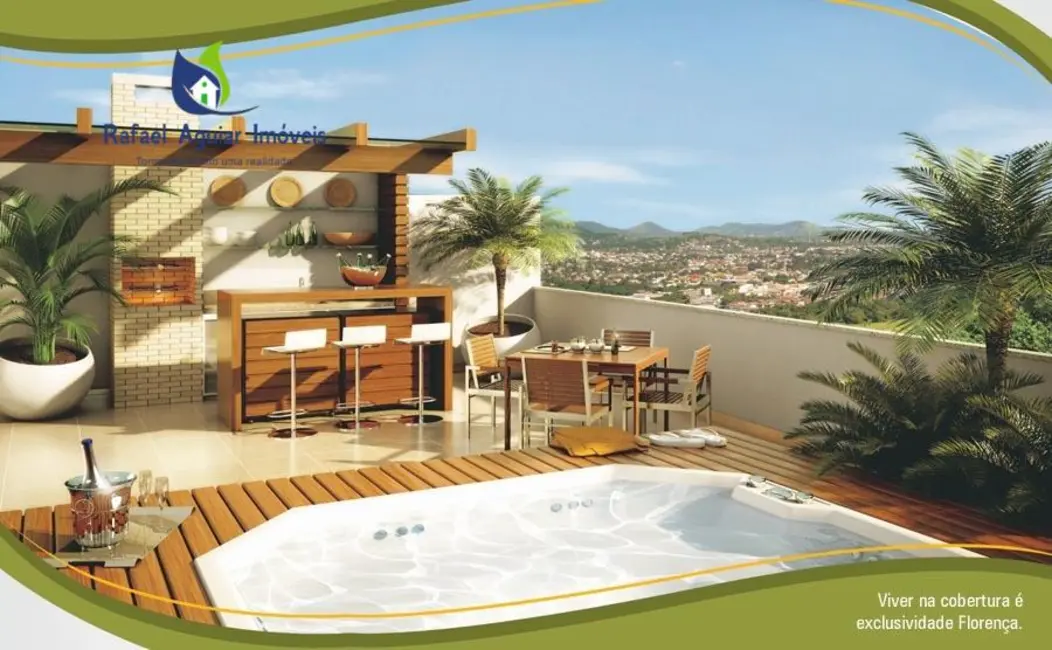 Foto 4 de Apartamento com 3 quartos à venda em Freguesia (Jacarepaguá), Rio De Janeiro - RJ