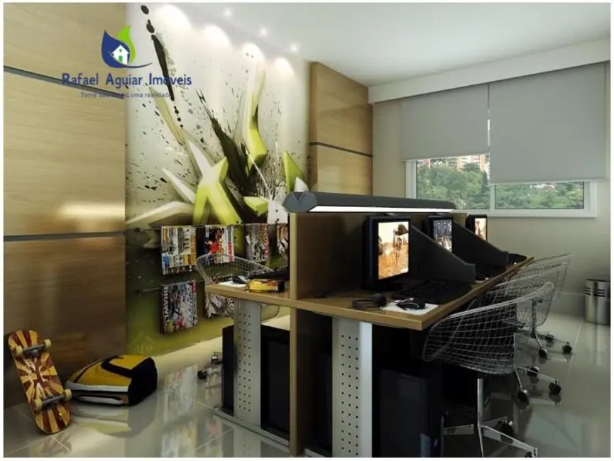 Apartamento com 2 quartos à venda em Freguesia (Jacarepaguá), Rio De Janeiro - RJ - imagem 9 Foto 9 de Apartamento com 2 quartos à venda em Freguesia (Jacarepaguá), Rio De Janeiro - RJ