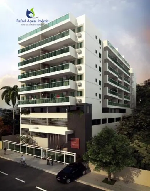 Foto 2 de Apartamento com 2 quartos à venda em Freguesia (Jacarepaguá), Rio De Janeiro - RJ