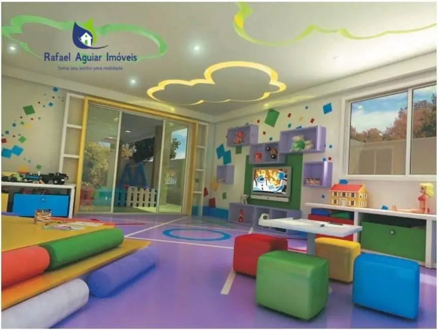 Apartamento com 2 quartos à venda em Freguesia (Jacarepaguá), Rio De Janeiro - RJ - imagem 5 Foto 5 de Apartamento com 2 quartos à venda em Freguesia (Jacarepaguá), Rio De Janeiro - RJ