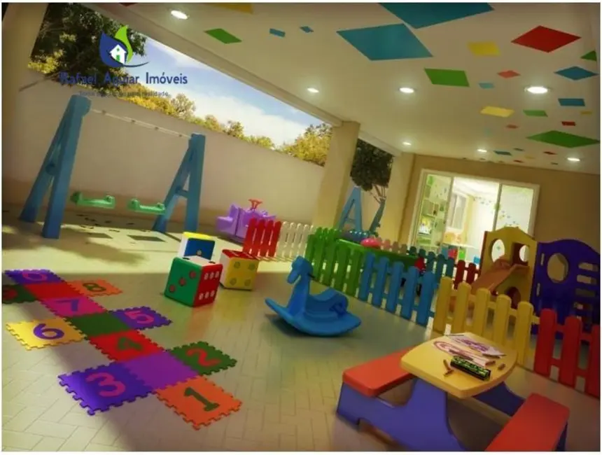 Apartamento com 2 quartos à venda em Freguesia (Jacarepaguá), Rio De Janeiro - RJ - imagem 8 Foto 8 de Apartamento com 2 quartos à venda em Freguesia (Jacarepaguá), Rio De Janeiro - RJ