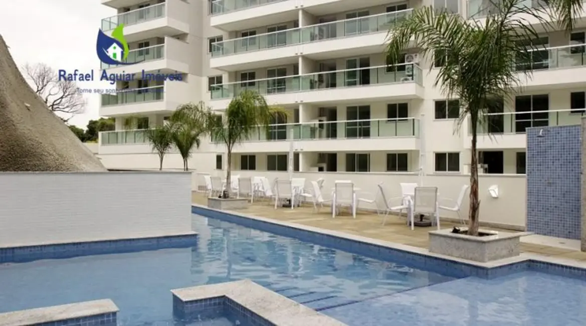 Foto 6 de Apartamento com 3 quartos à venda em Freguesia (Jacarepaguá), Rio De Janeiro - RJ