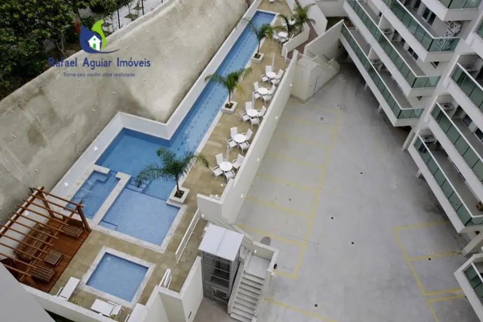 Foto 4 de Apartamento com 3 quartos à venda em Freguesia (Jacarepaguá), Rio De Janeiro - RJ