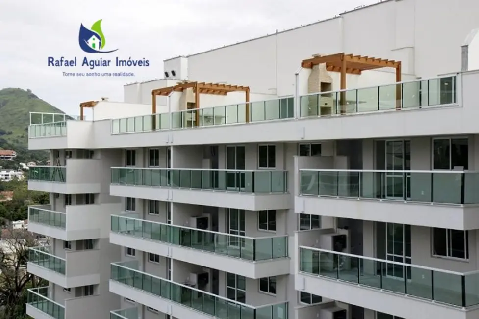 Foto 9 de Apartamento com 3 quartos à venda em Freguesia (Jacarepaguá), Rio De Janeiro - RJ