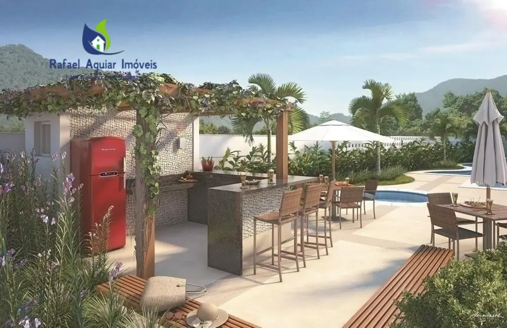 Apartamento com 2 quartos à venda em Freguesia (Jacarepaguá), Rio De Janeiro - RJ - imagem 3 Foto 3 de Apartamento com 2 quartos à venda em Freguesia (Jacarepaguá), Rio De Janeiro - RJ