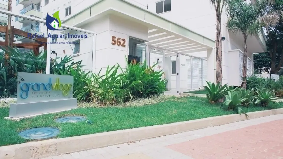 Apartamento com 2 quartos à venda em Freguesia (Jacarepaguá), Rio De Janeiro - RJ - imagem 9 Foto 9 de Apartamento com 2 quartos à venda em Freguesia (Jacarepaguá), Rio De Janeiro - RJ