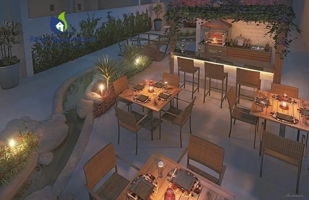 Apartamento com 2 quartos à venda em Freguesia (Jacarepaguá), Rio De Janeiro - RJ - imagem 5 Foto 5 de Apartamento com 2 quartos à venda em Freguesia (Jacarepaguá), Rio De Janeiro - RJ