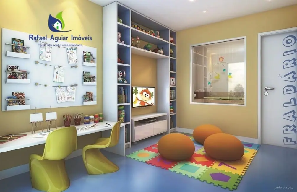 Apartamento com 2 quartos à venda em Freguesia (Jacarepaguá), Rio De Janeiro - RJ - imagem 4 Foto 4 de Apartamento com 2 quartos à venda em Freguesia (Jacarepaguá), Rio De Janeiro - RJ