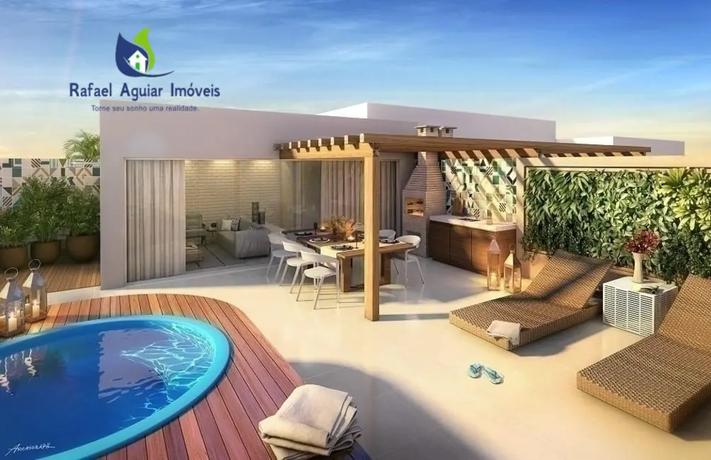 Apartamento com 3 quartos à venda em Anil, Rio De Janeiro - RJ - imagem 4 Foto 4 de Apartamento com 3 quartos à venda em Anil, Rio De Janeiro - RJ