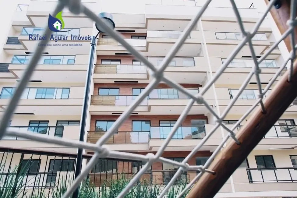 Apartamento com 3 quartos à venda em Anil, Rio De Janeiro - RJ - imagem 7 Foto 7 de Apartamento com 3 quartos à venda em Anil, Rio De Janeiro - RJ