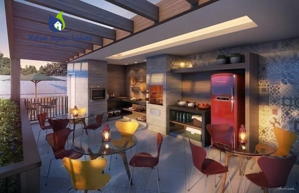 Apartamento com 3 quartos à venda em Anil, Rio De Janeiro - RJ - imagem 3 Foto 3 de Apartamento com 3 quartos à venda em Anil, Rio De Janeiro - RJ