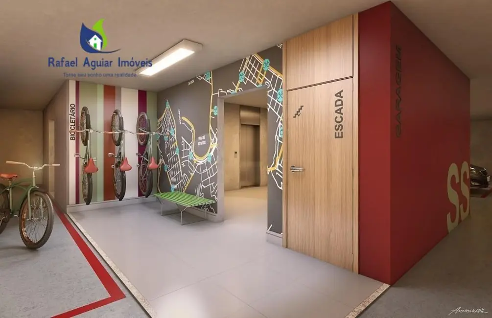 Apartamento com 3 quartos à venda em Botafogo, Rio De Janeiro - RJ - imagem 3 Foto 3 de Apartamento com 3 quartos à venda em Botafogo, Rio De Janeiro - RJ