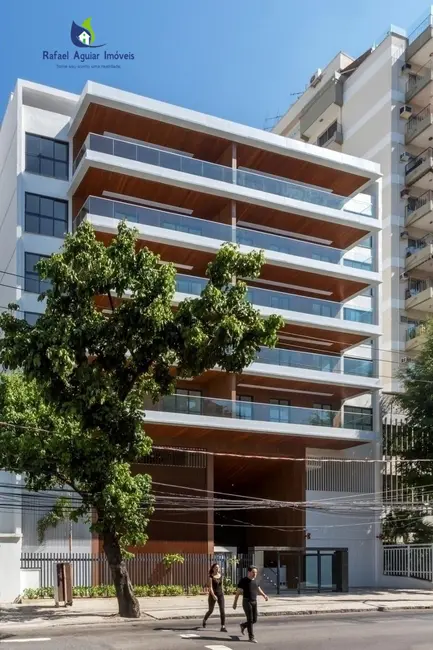 Apartamento com 3 quartos à venda em Botafogo, Rio De Janeiro - RJ - imagem 7 Foto 7 de Apartamento com 3 quartos à venda em Botafogo, Rio De Janeiro - RJ