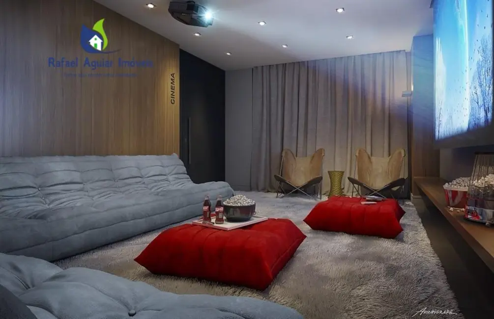 Apartamento com 3 quartos à venda em Botafogo, Rio De Janeiro - RJ - imagem 5 Foto 5 de Apartamento com 3 quartos à venda em Botafogo, Rio De Janeiro - RJ