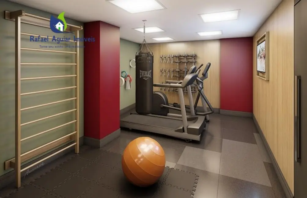 Apartamento com 3 quartos à venda em Botafogo, Rio De Janeiro - RJ - imagem 6 Foto 6 de Apartamento com 3 quartos à venda em Botafogo, Rio De Janeiro - RJ