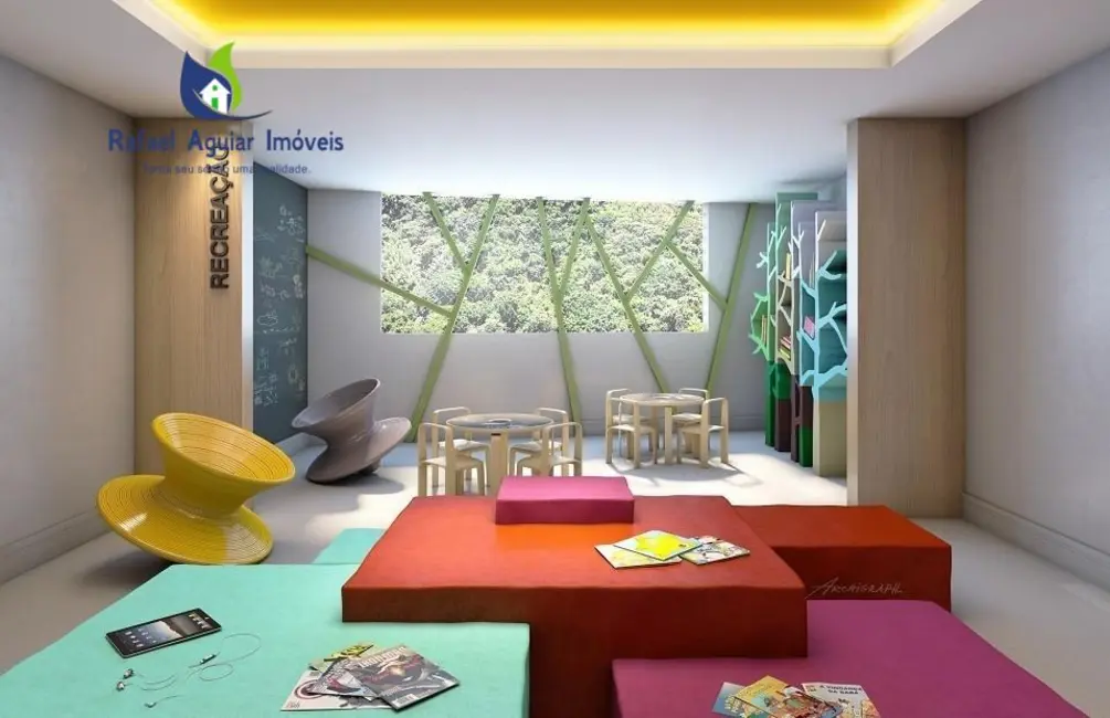 Apartamento com 3 quartos à venda em Botafogo, Rio De Janeiro - RJ - imagem 4 Foto 4 de Apartamento com 3 quartos à venda em Botafogo, Rio De Janeiro - RJ