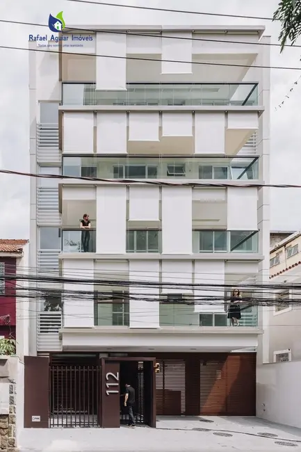 Foto 7 de Apartamento com 2 quartos à venda em Botafogo, Rio De Janeiro - RJ