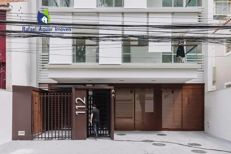 Foto 3 de Apartamento com 2 quartos à venda em Botafogo, Rio De Janeiro - RJ