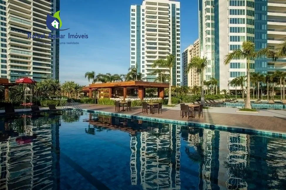 Apartamento com 4 quartos à venda em Barra da Tijuca, Rio De Janeiro - RJ - imagem 5 Foto 5 de Apartamento com 4 quartos à venda em Barra da Tijuca, Rio De Janeiro - RJ