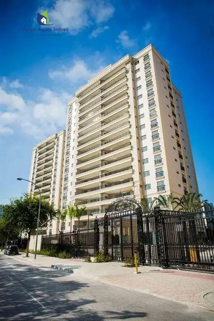 Apartamento à venda em Barra da Tijuca, Rio De Janeiro - RJ - imagem 6 Foto 6 de Apartamento à venda em Barra da Tijuca, Rio De Janeiro - RJ