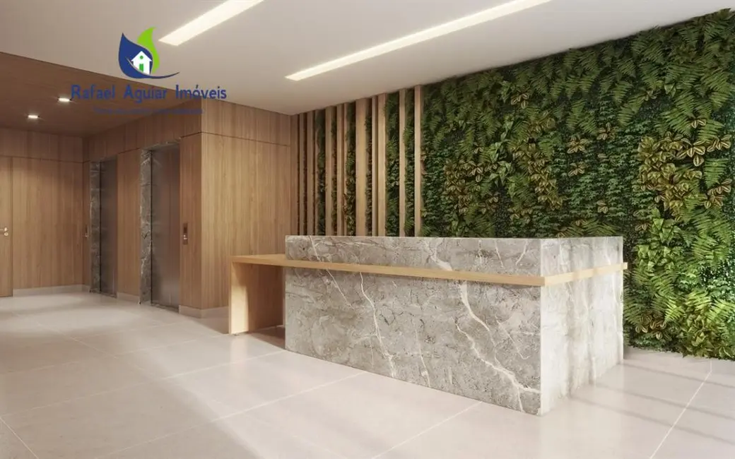 Foto 3 de Apartamento com 3 quartos à venda em Tijuca, Rio De Janeiro - RJ