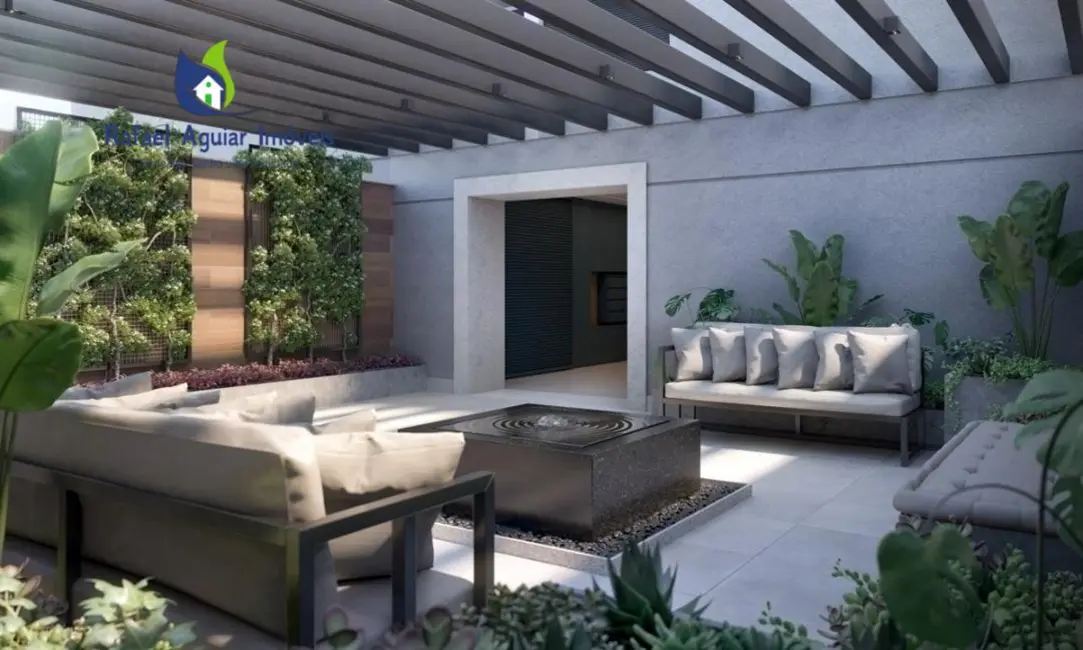 Foto 8 de Apartamento com 3 quartos à venda em Tijuca, Rio De Janeiro - RJ